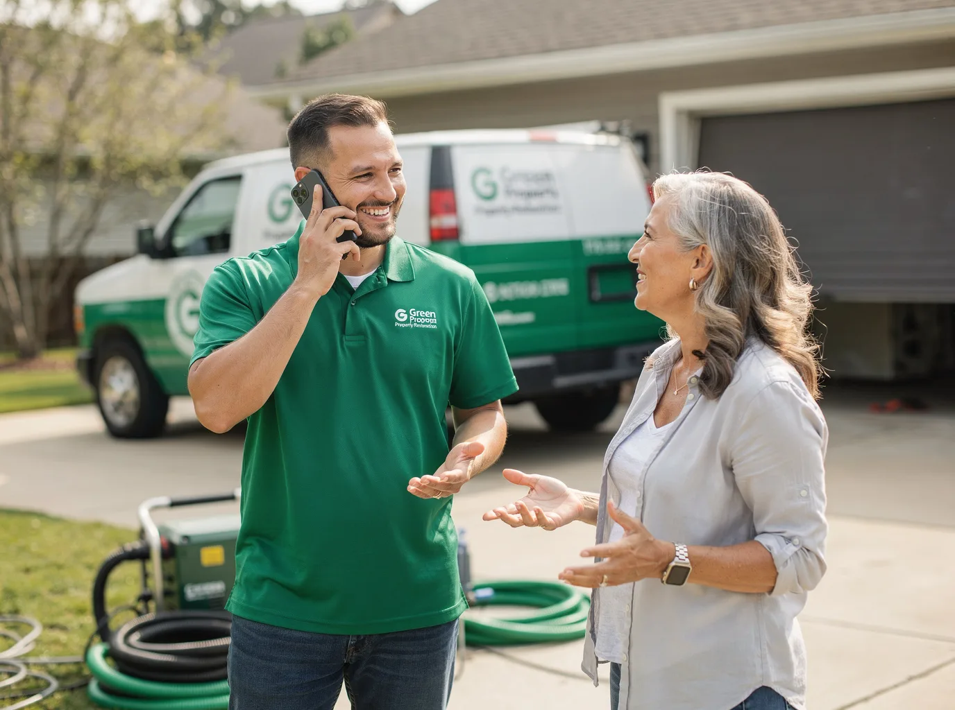 Water Damage Restoration Linn, KS FAQs